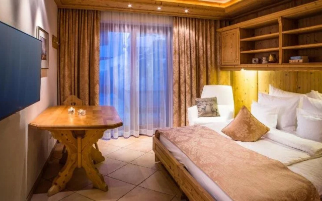 Chalet Verwall