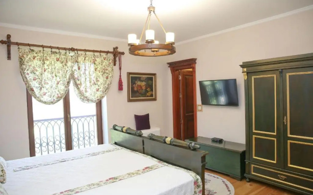 Villa Banicevic