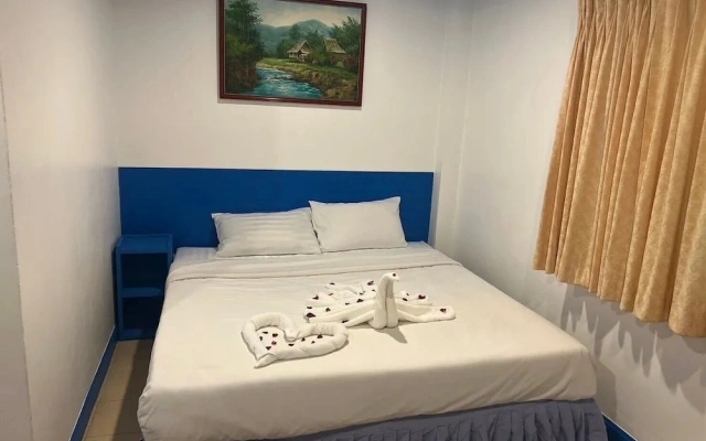 Tuna Boutique Hotel