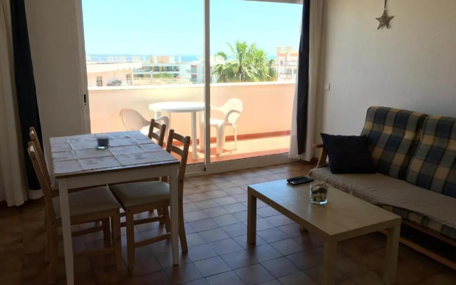 Vila Praia Apartment