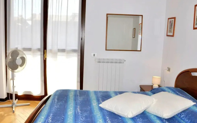 Holiday Home in Sirmione Near Thermal Baths