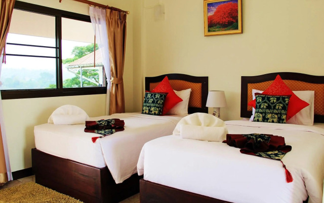 Namkhong Riverside Hotel Chiang Rai