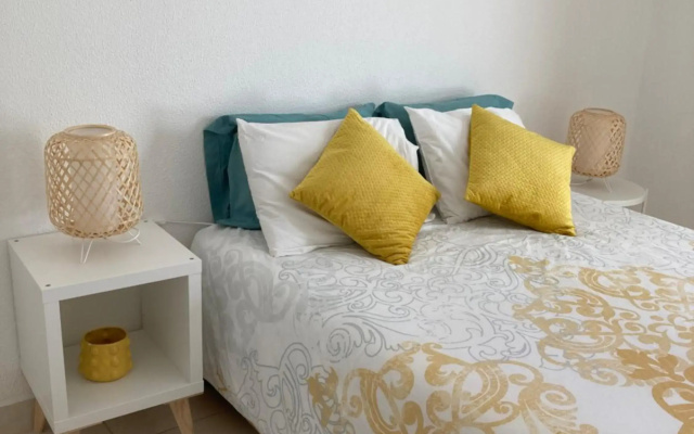 Vilamoura holidays house
