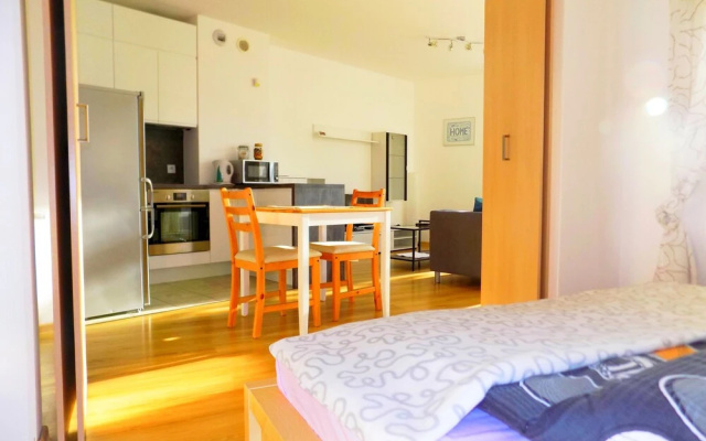 City Central Hostel