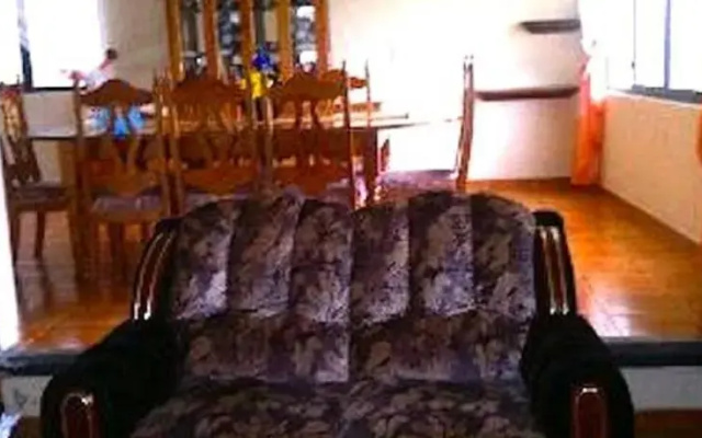 Casa Román