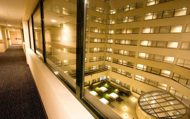 Vitosha Park Hotel