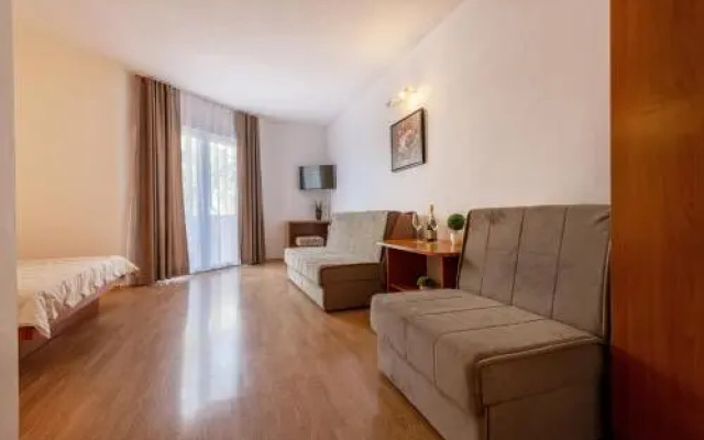 Apartments Knežević