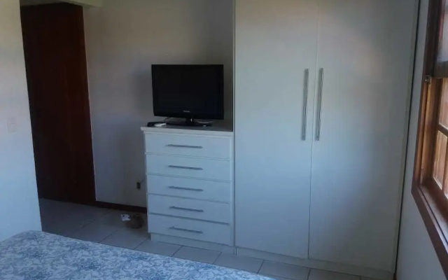 Casa em Condomínio Manguinhos - Búzios