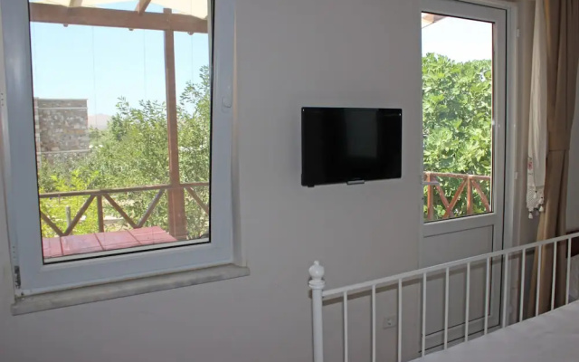 Ahinos Butik Hotel