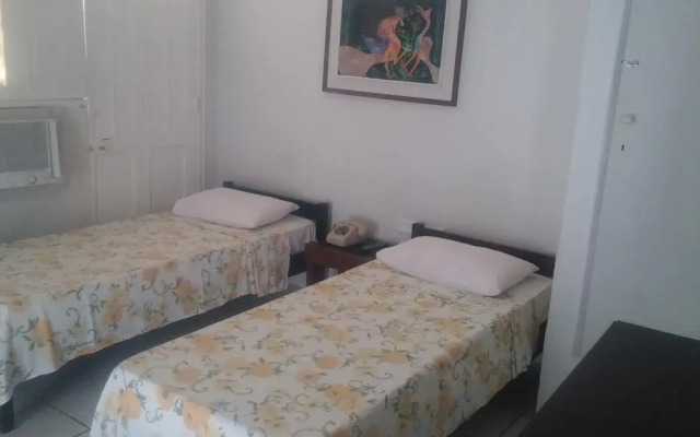 Hotel Central Recife