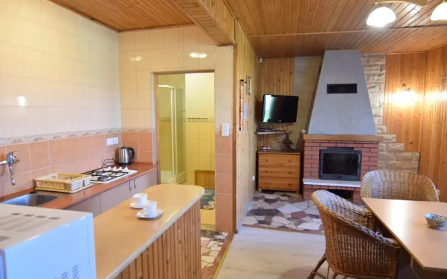 Holiday Apartment in Kopalino