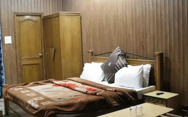 Hotel Royal Palace Jalandhar