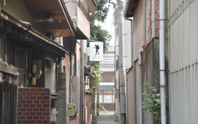 Guesthouse Madoka - Hostel