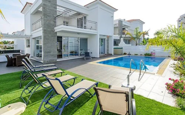 House Pepel2 Scarperia