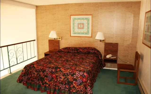 Antelope Hills Inn
