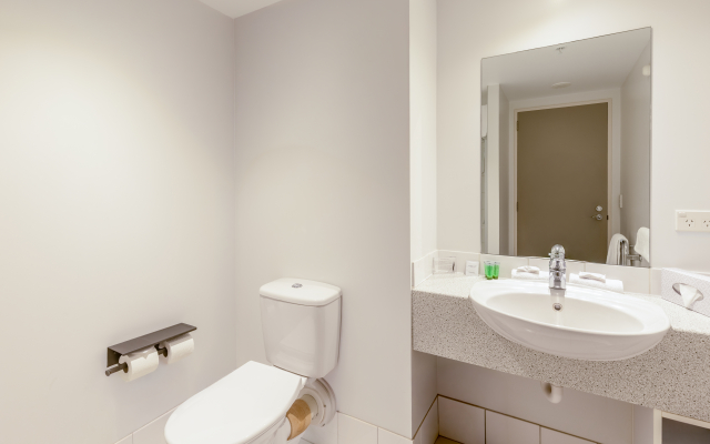 Quest Cathedral Junction Serviced Apartments