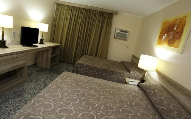 Hotel Dan Inn Campinas Anhanguera