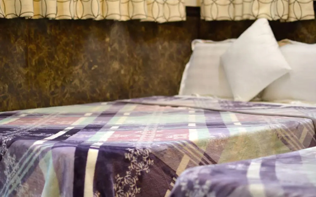 World Wide Guesthouse
