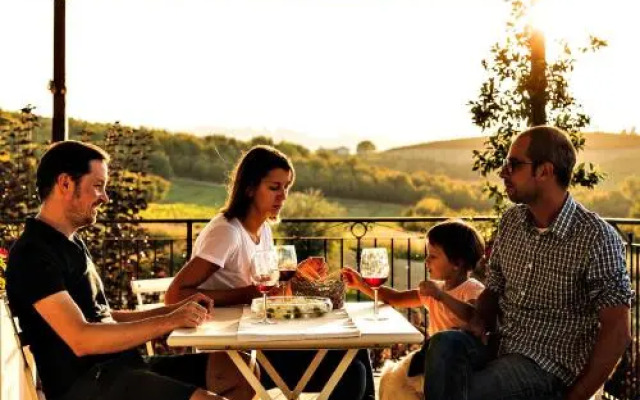 B&B Segni di Langa