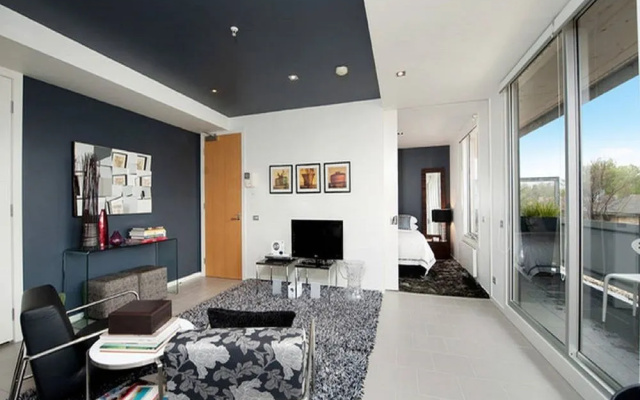 Apartment2c - Gramercy