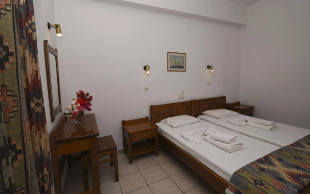 Evlalia Studios & Villas