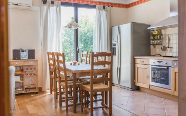Regina's Banyuls - Studio apartment with sea view