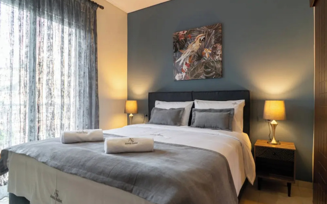 Anesis Suites