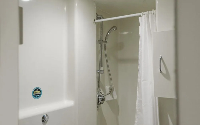 Glasney Rooms - Student Accommodation