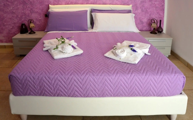 B&B Anemos
