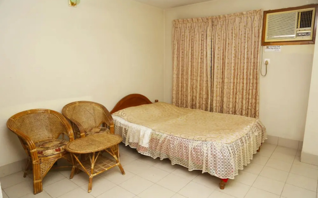 Hotel Golden City