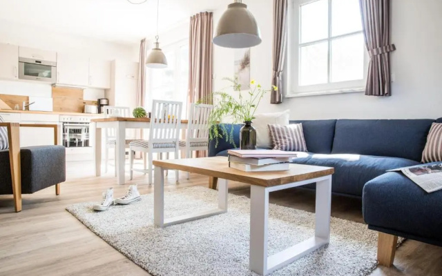 Ferienwohnung Buhnen 2_4