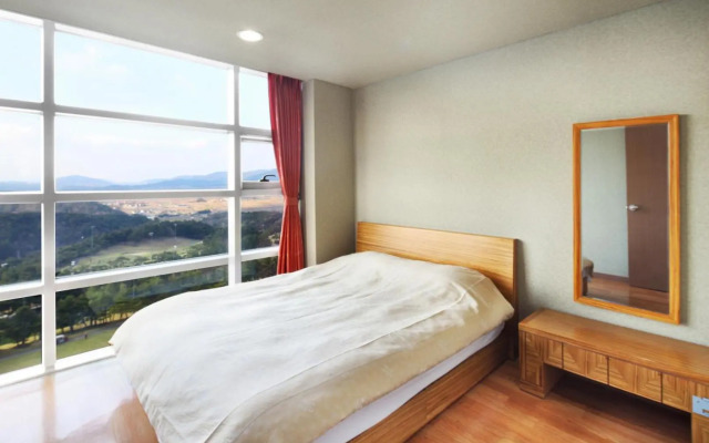 Hanwha Resort Gyeongju