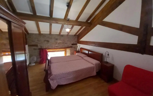 Errotazar apartamento rural I