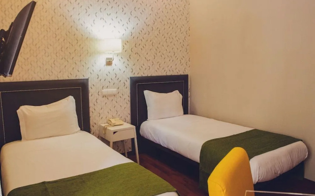 Hotel Império do Rei