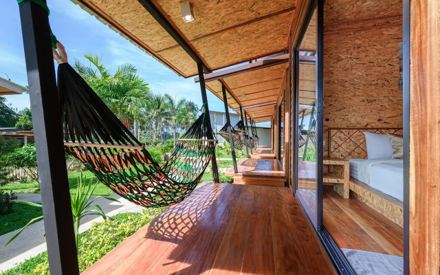 Baan Check In