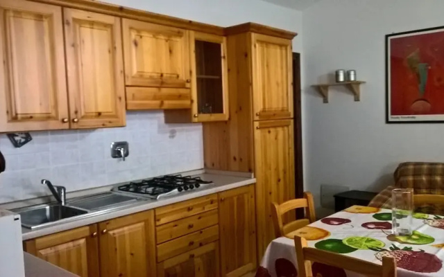 Chalet Balboutet