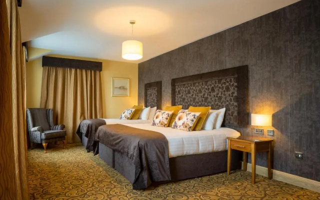 Kettles Country House Hotel