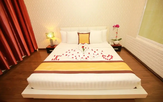 Lavender Hotel