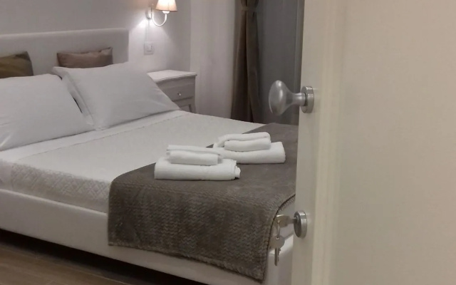 Blanco B&B - Group
