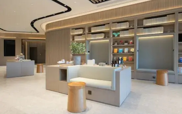 JI Hotel (Lianyungang East Railway Station)