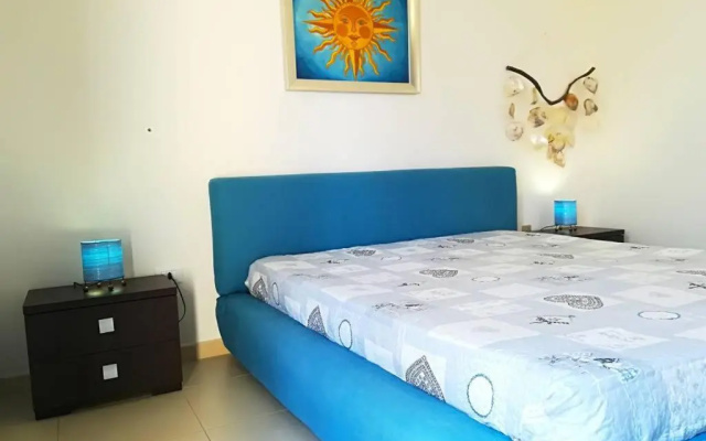 Casa Vacanze Dafne in Salento