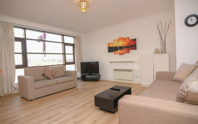 Zen Apartments - London
