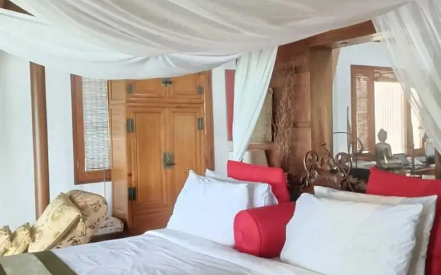 Villa Hutan Datai