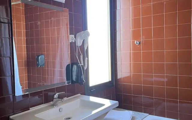 Hotel Bruc