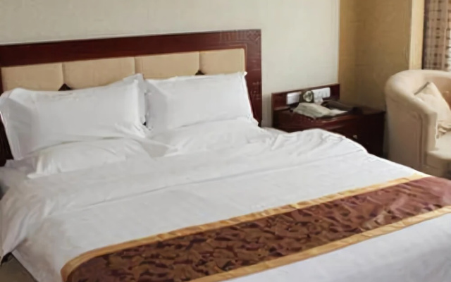 Balin Hotel