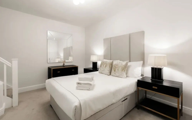 Marylebone by Excel Apartments