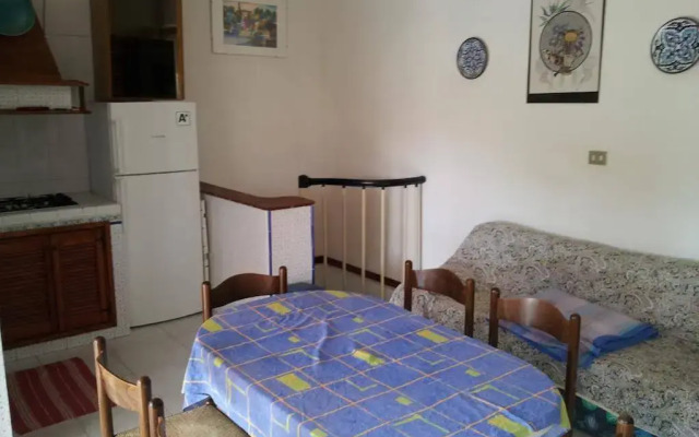 Residence La Perla