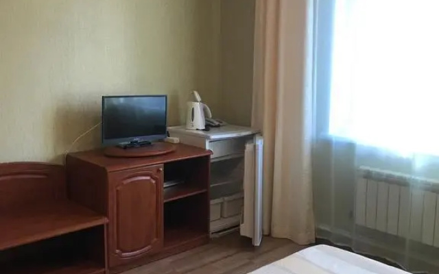 Снежная Долина