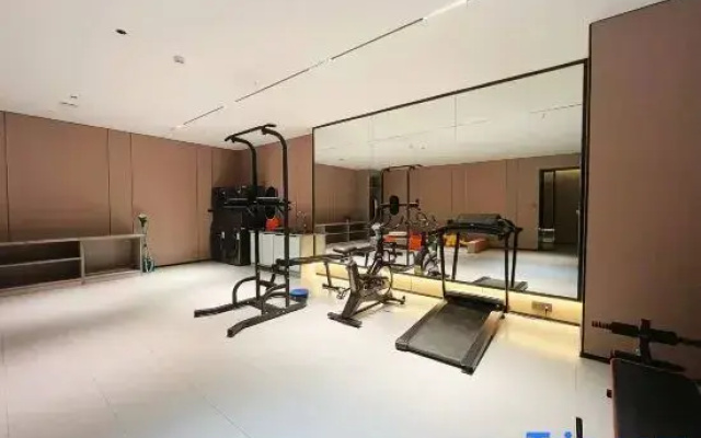 Shengshi Time Hotel