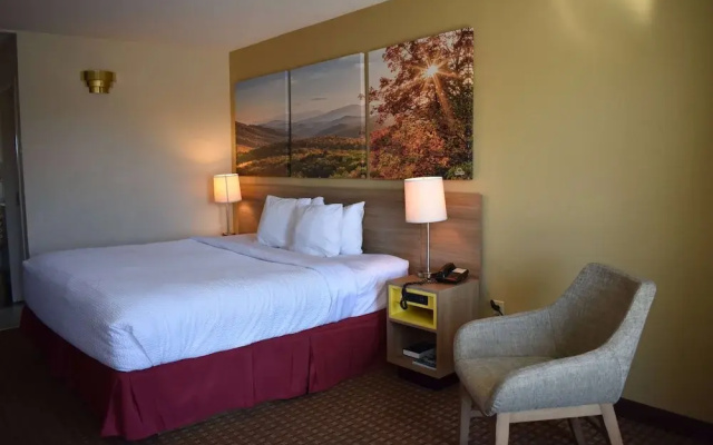 Days Inn of Reidsville